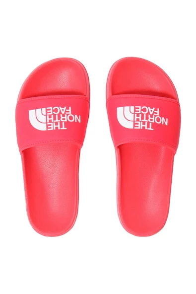 The North Face BASE CAMP SLIDE III Kadın Terlik NF0A4T2S64H1 - Resim 4