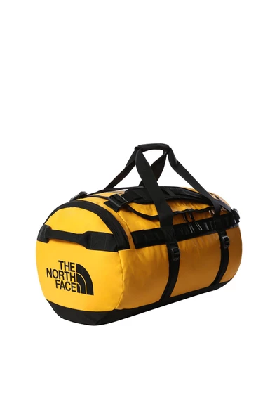 The North Face BASE CAMP DUFFEL - M Çanta NF0A52SAZU31