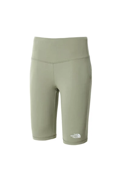 The North Face Kadın FLEX SHORT TIGHT NF0A556E3X31 - Resim 2