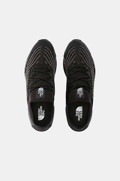 The North Face W VECTIV ESCAPE KNIT REFLECT Kadın Ayakkabısı NF0A5LWQKT01 - 4