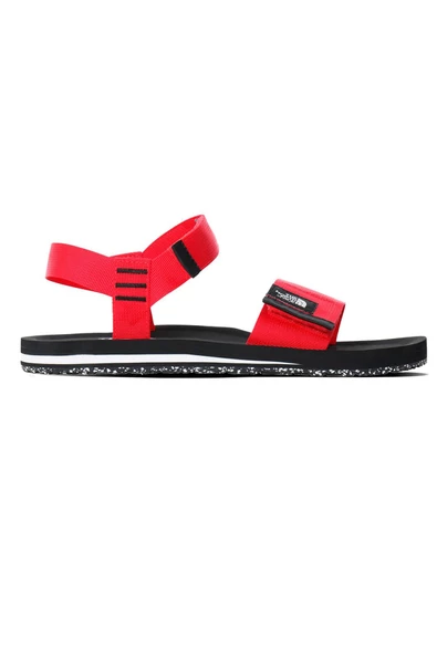 The North Face M SKEENA SANDAL Erkek Sandalet NF0A46BGKZ31
