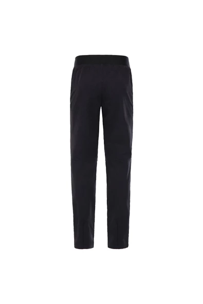 The North Face  Kadın QUEST SOFTSHELL (SLIM) Pantolon NF0A3Y1LJK31 - Resim 2