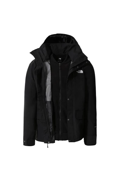 The North Face  Erkek PINECROFT TRICLIMATE 3n1 Ceket NF0A4M8EKX71