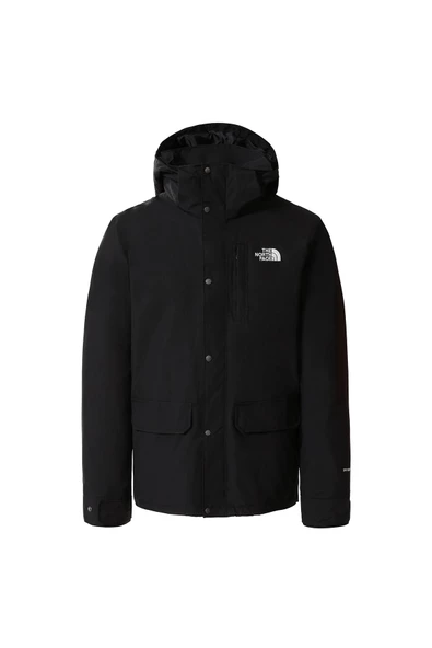 The North Face  Erkek PINECROFT TRICLIMATE 3n1 Ceket NF0A4M8EKX71 ürün görseli