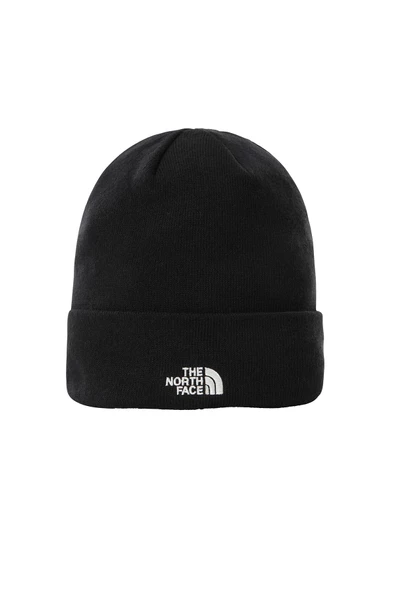 The North Face NORM BEANIE Unisex Bere NF0A5FW1JK31 - Resim 3