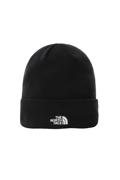 The North Face NORM BEANIE Unisex Bere NF0A5FW1JK31 ürün görseli