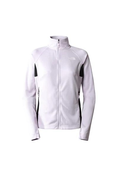 The North Face  AO MIDLAYER Orta katman Kadın Ceket NF0A5IFH91N1 - Resim 2
