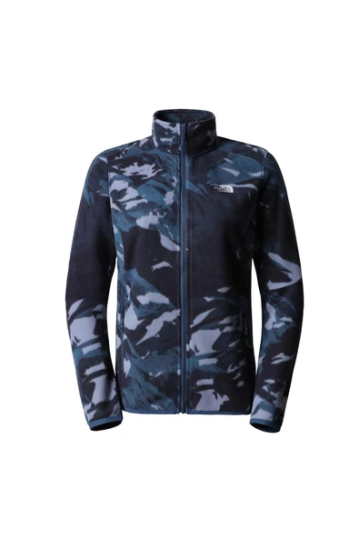 The North Face  Kadın  100 GLACIER FZ Ceket NF0A5IHO9751