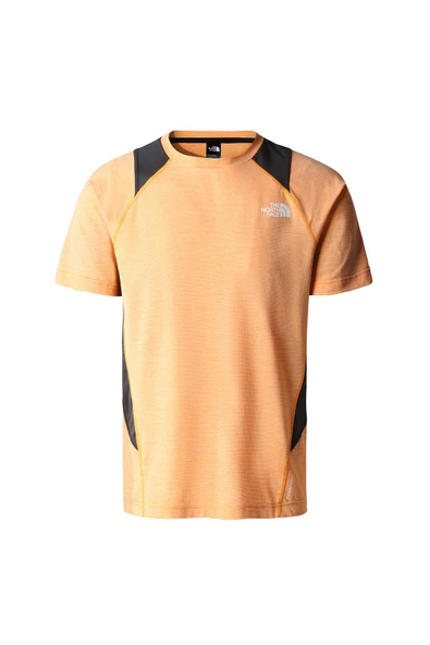The North Face  Erkek AO GLACIER TEE -EU Tişört