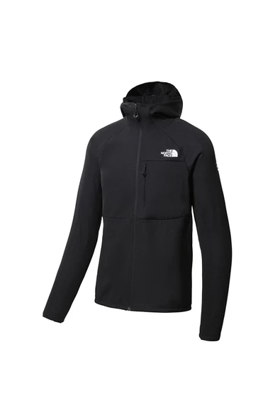 The North Face SUMMIT FUTUREFLEECE FZ Erkek Tam Fermuar Polar NF0A5J7SJK31