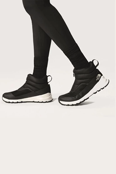 The North Face THERMOBALL PROGRESSIVE ZIP II SU GEÇİRMEZ KADIN BOT NF0A5LWFR0G1 - 2