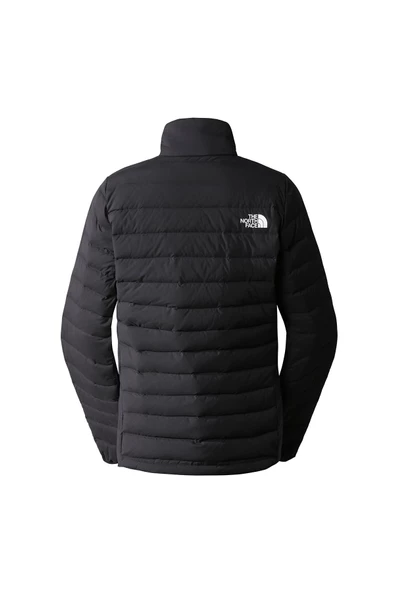 The North Face  Kadın BELLEVIEW STRETCH DOWN JACKET Ceket - Resim 2