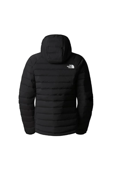 The North Face W BELLEVIEW STRETCH K. TÜYÜ Kadın Ceket NF0A7UK5JK31 - Resim 2