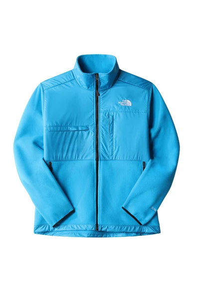 The North Face Erkek DENALI Polartec® Ceket NF0A7UR2JA71