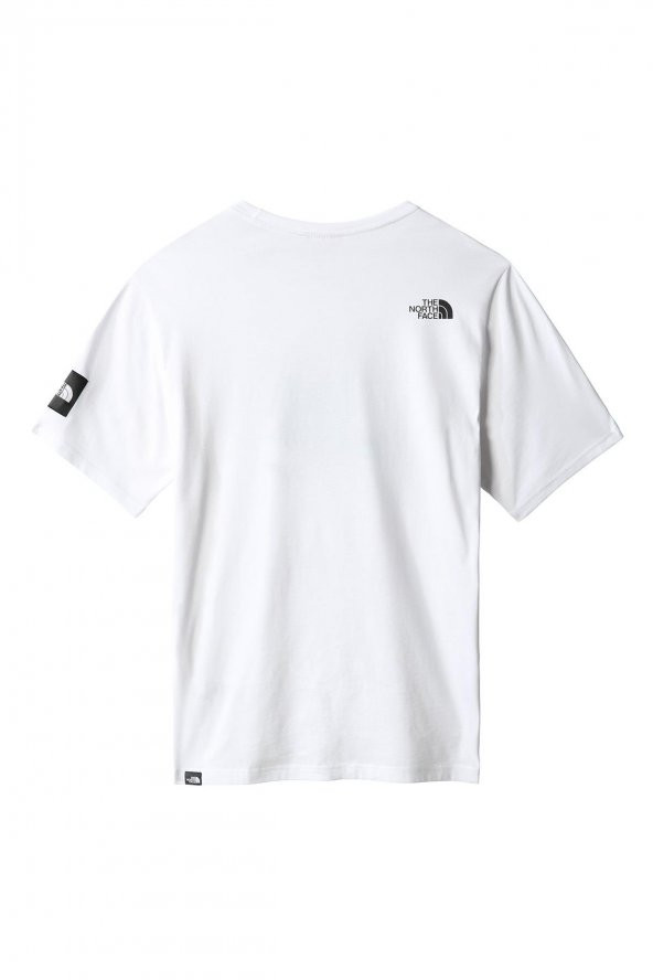 The North Face GRAPHIC TEE T-Shirt