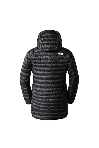 The North Face W NEW TREVAIL K. Tüyü Kadın Parka NF0A7Z85JK31 - 2