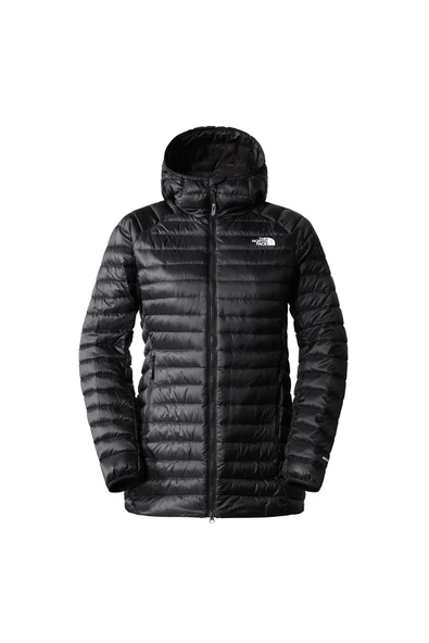 The North Face W NEW TREVAIL PARKA Kadın Mont NF0A7Z85JK31