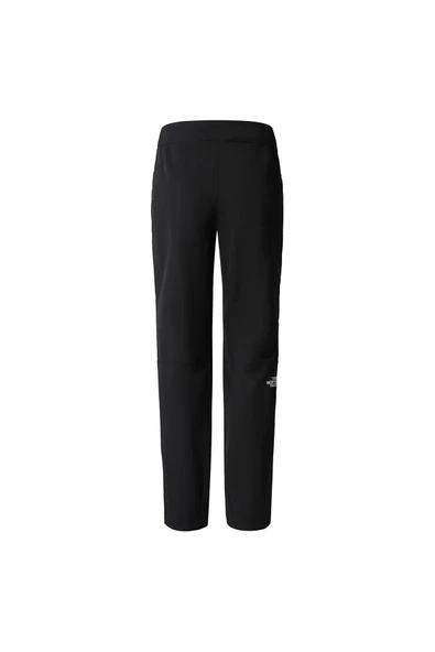 The North Face Kadın DIABLO REG STRAIGHT PANTOLON NF0A7Z89JK31 - Resim 2