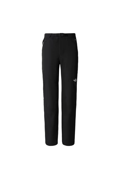 The North Face Kadın DIABLO REG STRAIGHT PANTOLON NF0A7Z89JK31 ürün görseli