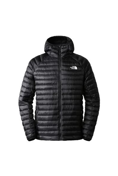 The North Face M BETTAFORCA LT DOWN HOODIE Erkek Ceket NF0A7Z8FKX71