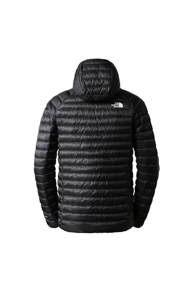 The North Face  Erkek BETTAFORCA LT DOWN HOODIE Ceket - 2