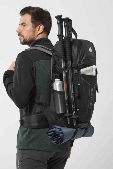 Lafuma ACCESS 30 Sırt Çantası LFS6403 0247 - Resim 2