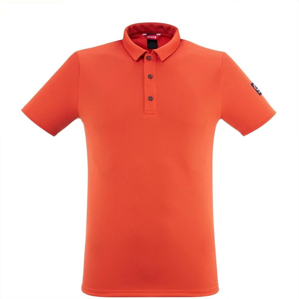 Lafuma LAF POLO LTD Erkek LFV12101 4104
