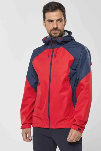 Millet FITZ ROY Ceket Erkek MIV8628 8083 - Resim 2