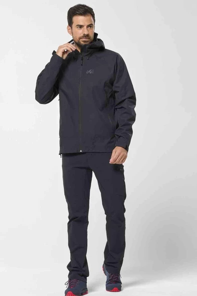 Millet FITZ ROY Ceket Erkek MIV8628 0247 - Resim 5