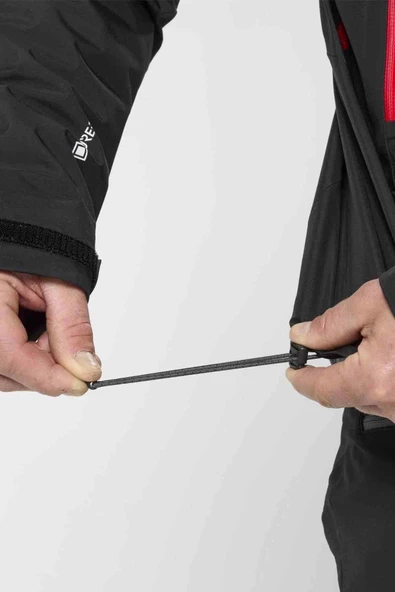 Millet KAMET LIGHT GORE-TEX® 3L PLAIN CEKET MIV7739 0505 - Resim 4