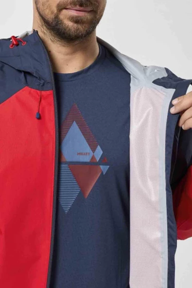 Millet FITZ ROY Ceket Erkek MIV8628 8083 - Resim 6