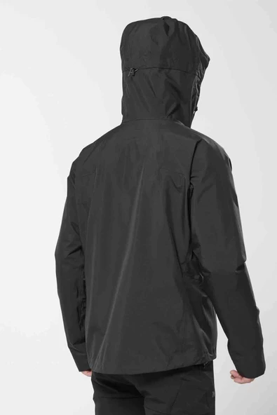 Millet KAMET LIGHT GORE-TEX® 3L PLAIN CEKET MIV7739 0505 - Resim 3