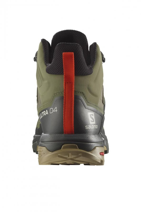 Salomon X ULTRA 4 MID GTX Erkek Bot  L41739800 - Resim 3