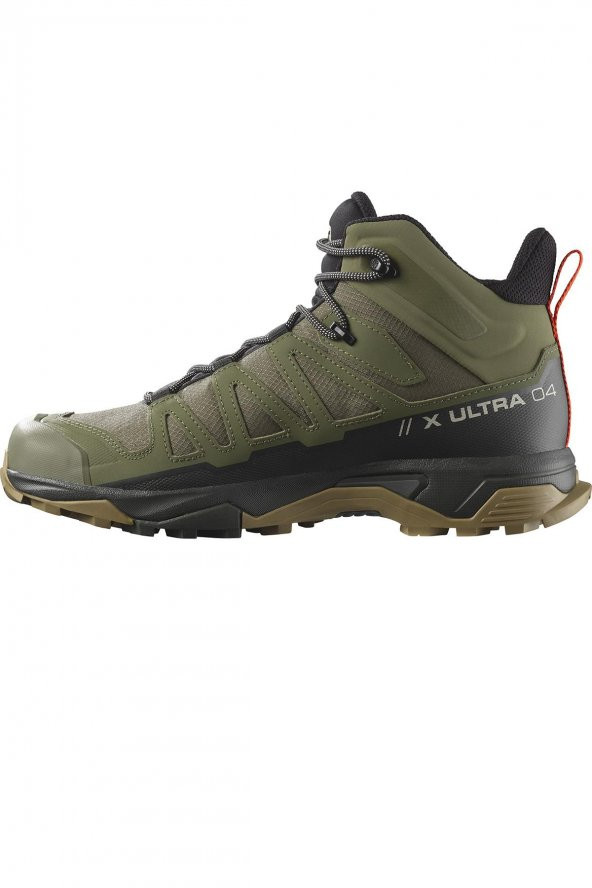 Salomon X ULTRA 4 MID GTX Erkek Bot  L41739800 - Resim 4