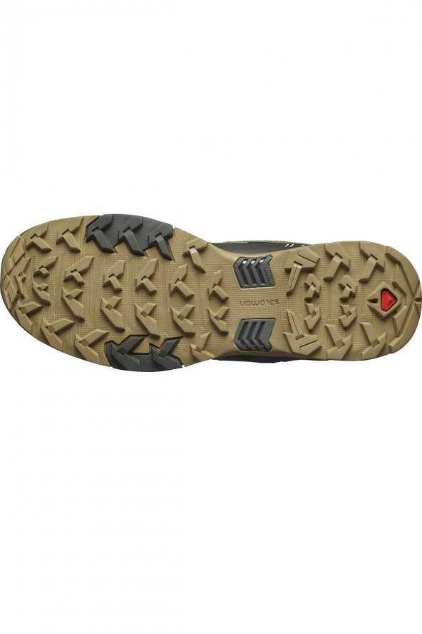 Salomon X ULTRA 4 MID GTX Erkek Bot  L41739800 - Resim 5