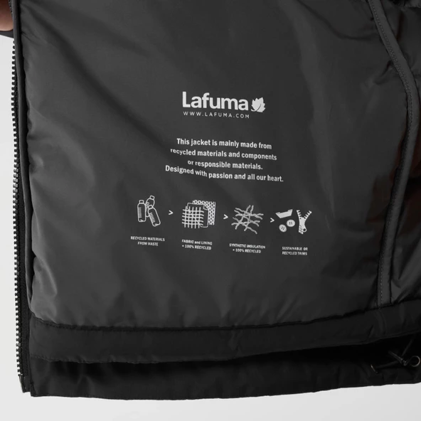 Lafuma ACCESS 3in1 Loft Ceket LFV12187 0247 - 11