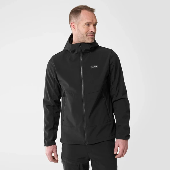 Lafuma SOFTSHELL TRACKSHELL HD Erkek Ceket LFV12200 0247 - Resim 3
