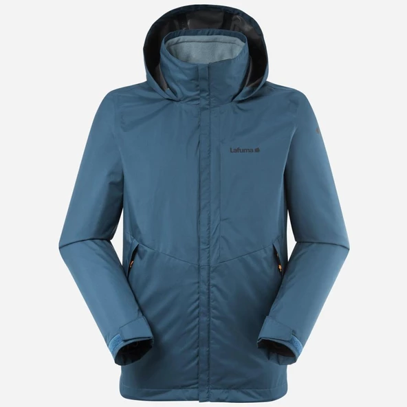 Lafuma ACCESS 3in1 POLARI ÇIKABİLİR Erkek 4 Mevsim Ceket LFV12190 7125 ürün görseli