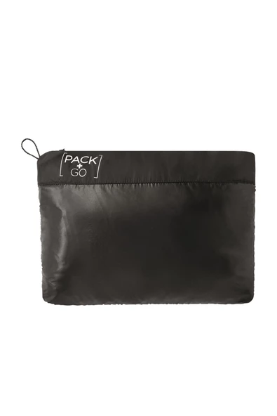 Jack Wolfskin PACK & GO DOWN VEST M Erkek Yelek JCK1207011-6000 - 2