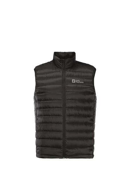 Jack Wolfskin PACK & GO DOWN VEST M Erkek Yelek JCK1207011-6000