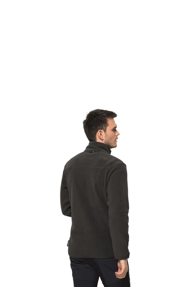 Jack Wolfskin TAUBENBERG 3IN1 JKT M Erkek Ceket JCK1115311-2206 - Resim 6