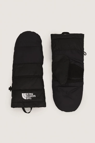 The North Face NUPTSE CONVERTIBLE MITT Erkek Eldiven NF0A55L6JK31