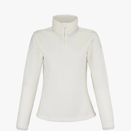 Lafuma Greenlight Kadın Yarım Fermuar Polar LFV10634 - Resim 4