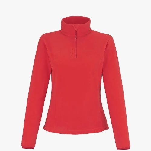 Lafuma Greenlight Kadın Yarım Fermuar Polar LFV10634 - Resim 5