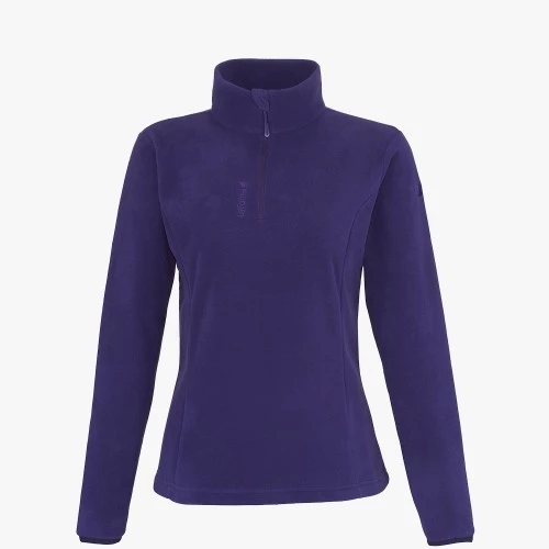 Lafuma Greenlight Kadın Yarım Fermuar Polar LFV10634 - Resim 2