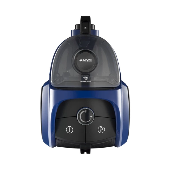 Arçelik S 7564 750 W Toz Torbasız Süpürge - 2