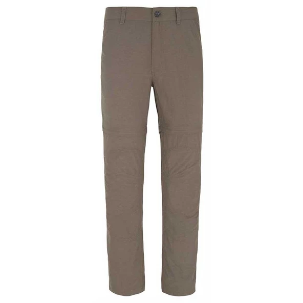 Lafuma Explorer Şort Olabilen Pantolon Lfv10675 - 2