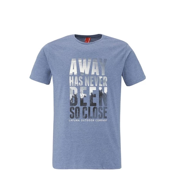 Lafuma Voyager Erkek Tshirt Lfv11056 ürün görseli