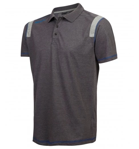 Millet Granitic Polo Erkek T Shirt Miv5380 - 1
