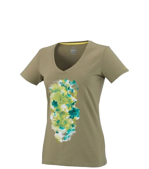 Millet Thamel Kadın T Shirt Miv6525 ürün görseli